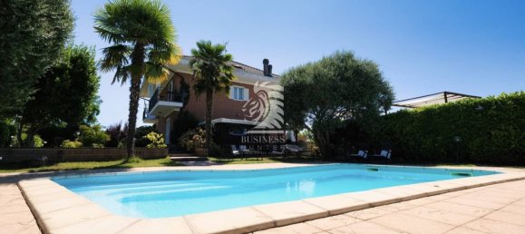4 bedrooms Villa in Scurzolengo, Italy No. 292603 39