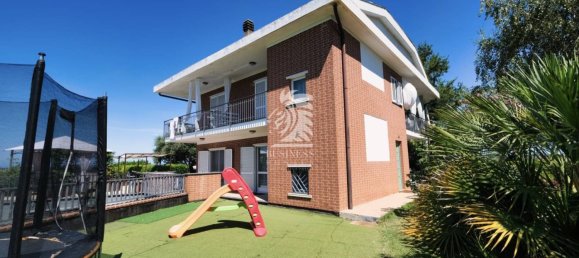 4 bedrooms Villa in Scurzolengo, Italy No. 292603 17