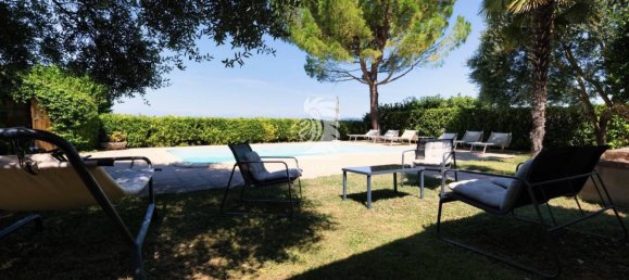 4 bedrooms Villa in Scurzolengo, Italy No. 292603 34