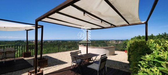 4 bedrooms Villa in Scurzolengo, Italy No. 292603 24