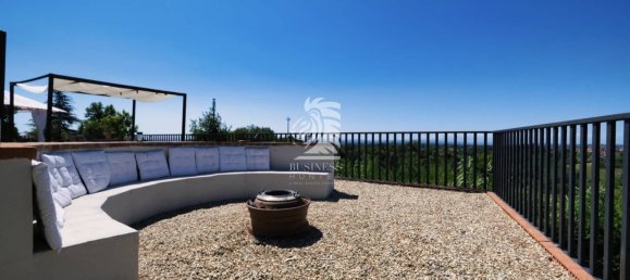 4 bedrooms Villa in Scurzolengo, Italy No. 292603 27