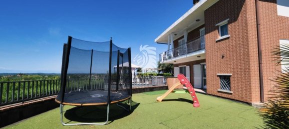 4 bedrooms Villa in Scurzolengo, Italy No. 292603 18