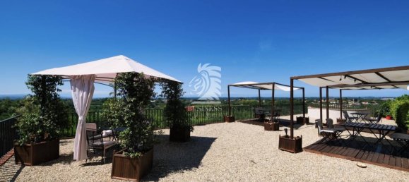 4 bedrooms Villa in Scurzolengo, Italy No. 292603 21