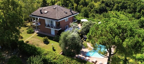 4 bedrooms Villa in Scurzolengo, Italy No. 292603 7