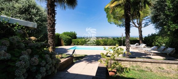 4 bedrooms Villa in Scurzolengo, Italy No. 292603 45