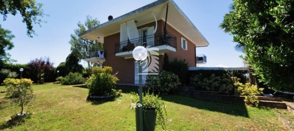 4 bedrooms Villa in Scurzolengo, Italy No. 292603 46