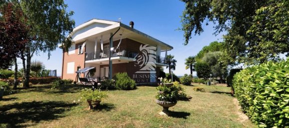 4 bedrooms Villa in Scurzolengo, Italy No. 292603 12