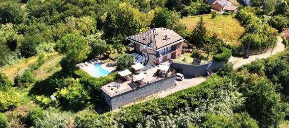 4 bedrooms Villa in Scurzolengo, Italy No. 292603 2