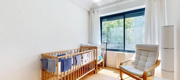 2 bedrooms Apartment in Courbevoie, France No. 299582 6