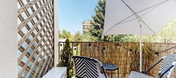 2 bedrooms Apartment in Courbevoie, France No. 299582 3