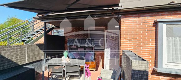 Adosado de 2 dormitorios en Aurich, Germany No. 293018 23