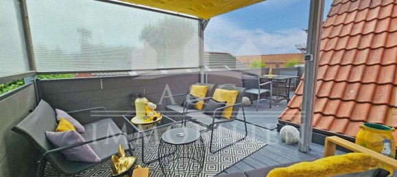 Adosado de 2 dormitorios en Aurich, Germany No. 293018 19