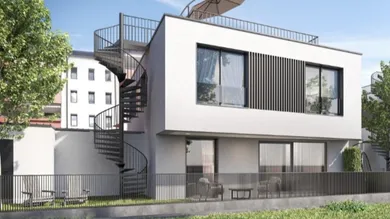 Casa de 4 habitaciónes en Kaltenleutgeben, Austria No. 169408