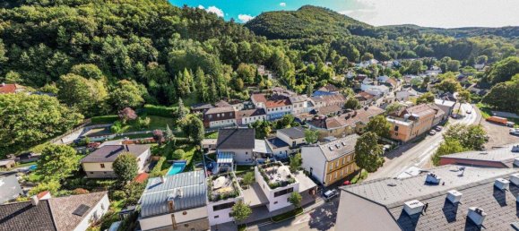 Casa de 4 habitaciónes en Kaltenleutgeben, Austria No. 169408 11