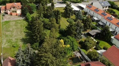 Grundstück in Spillern, Austria, Nr. 256052