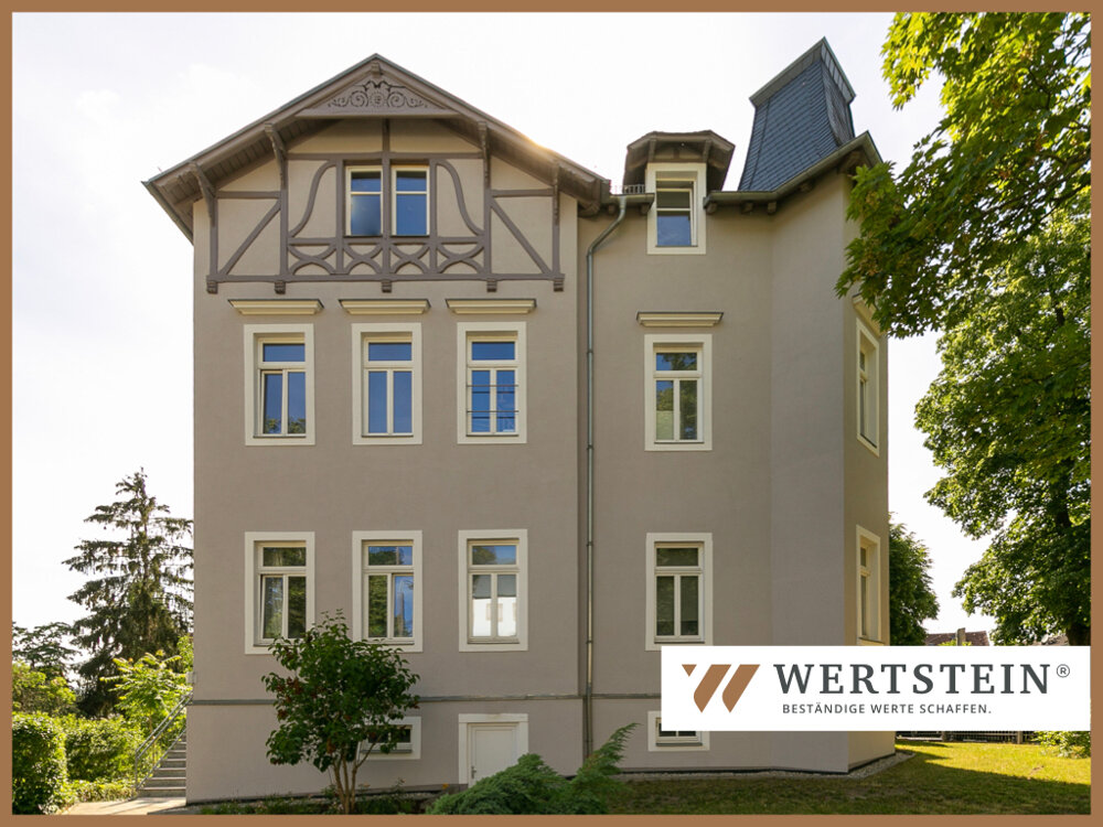 4-Zimmer Doppelhaus in Dresden, Germany, Nr. 13500