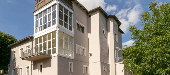 4-Zimmer Doppelhaus in Dresden, Germany, Nr. 13500 7