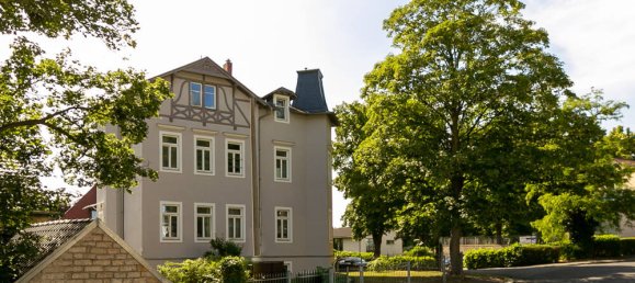 4-Zimmer Doppelhaus in Dresden, Germany, Nr. 13500 2
