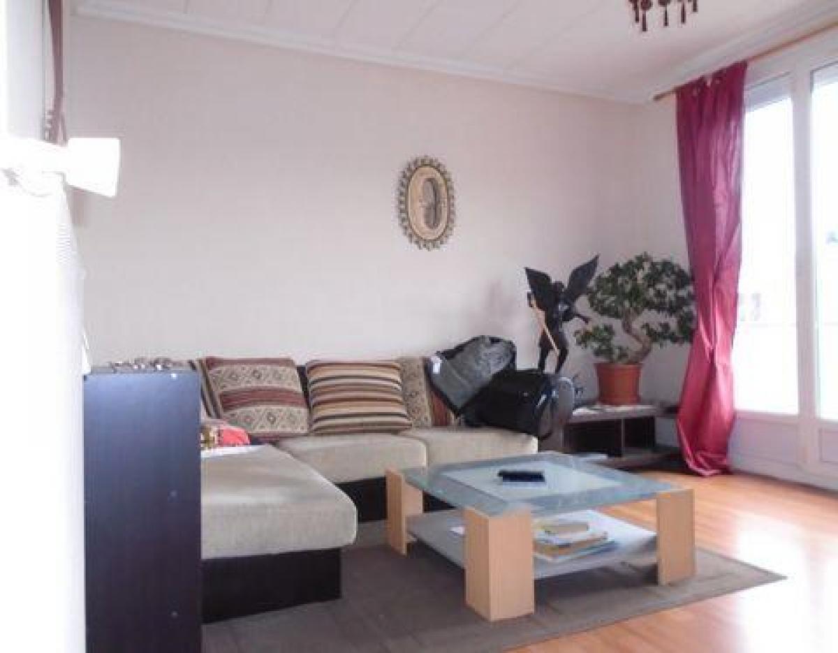 2 bedrooms Apartment in Lourdes, France No. 34046
