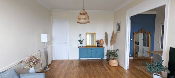 Apartamento T2 em Versailles, France N.º 326529 4