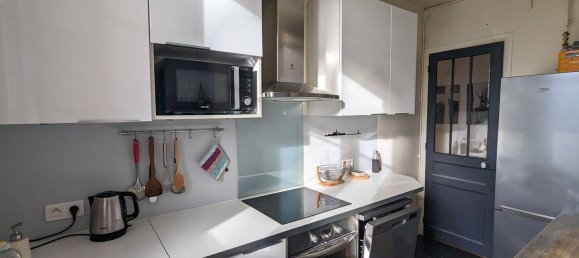 Apartamento T2 em Versailles, France N.º 326529 7