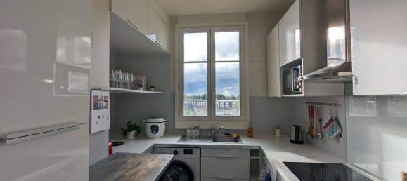 Apartamento T2 em Versailles, France N.º 326529 6