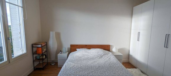Apartamento T2 em Versailles, France N.º 326529 10