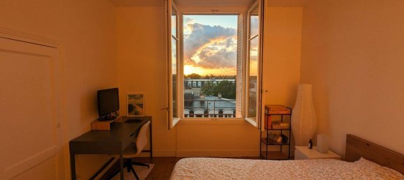 Apartamento T2 em Versailles, France N.º 326529 11