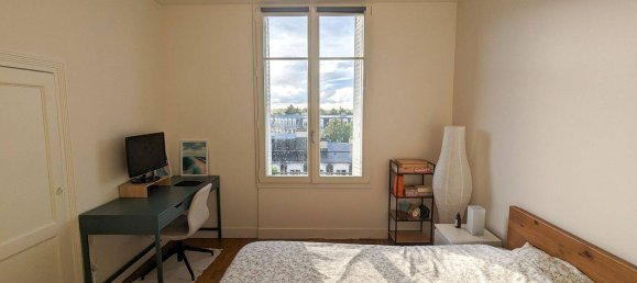 Apartamento T2 em Versailles, France N.º 326529 9