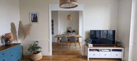 Apartamento T2 em Versailles, France N.º 326529 3