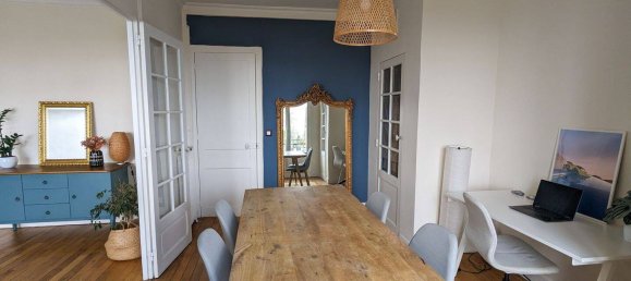 Apartamento T2 em Versailles, France N.º 326529 5