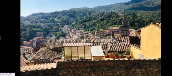 Квартира с 2 спальнями в Сориано нель Чимино, Италия № 285366 35