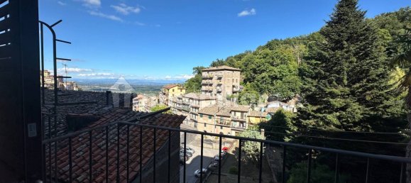 Квартира с 2 спальнями в Сориано нель Чимино, Италия № 285366 17