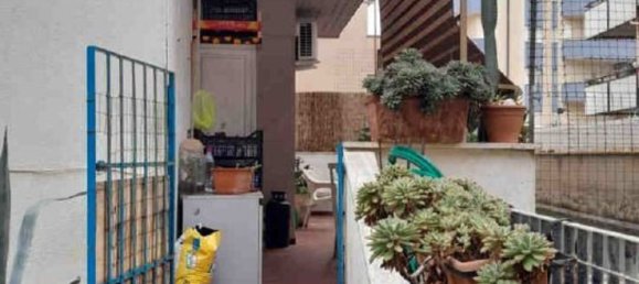 4 rooms Apartment in Nettuno, Italy No. 13321 8