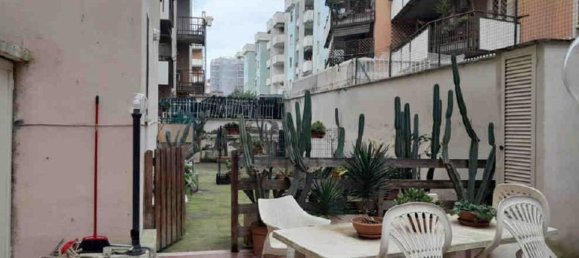 4 rooms Apartment in Nettuno, Italy No. 13321 2