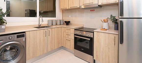 1 Schlafzimmer Wohnung in AG 5 TOWER, Business Bay, UAE, Nr. 58202 6