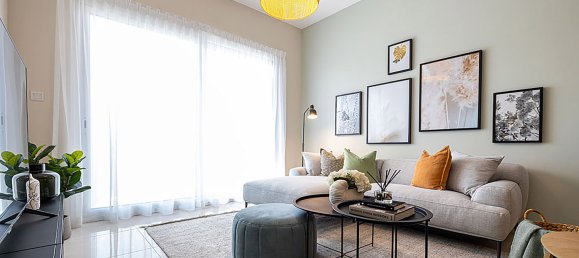 1 Schlafzimmer Wohnung in AG 5 TOWER, Business Bay, UAE, Nr. 58202 7