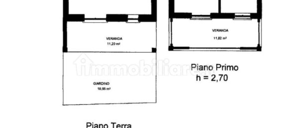 2 Schlafzimmer Haus in Torpè, Italy, Nr. 298070 11