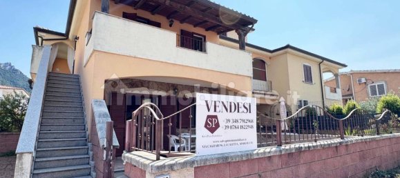 2 Schlafzimmer Haus in Torpè, Italy, Nr. 298070 2