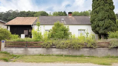 Casa de 3 divisões em Scheiblingkirchen-Thernberg, Austria N.º 214690