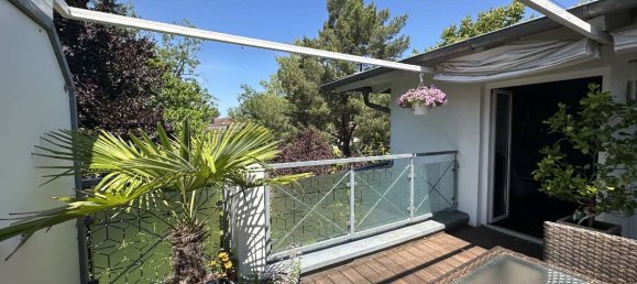 Ático de 2 dormitorios en Munich, Germany No. 295044 31