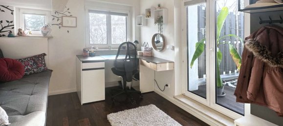 Ático de 2 dormitorios en Munich, Germany No. 295044 20