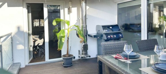 Ático de 2 dormitorios en Munich, Germany No. 295044 12