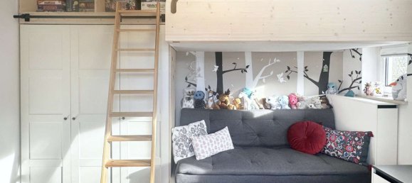 Ático de 2 dormitorios en Munich, Germany No. 295044 18