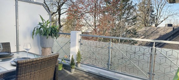 Ático de 2 dormitorios en Munich, Germany No. 295044 14