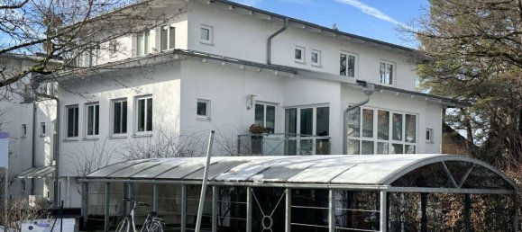 Ático de 2 dormitorios en Munich, Germany No. 295044 2