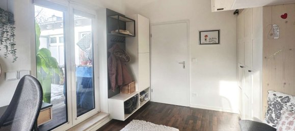 Ático de 2 dormitorios en Munich, Germany No. 295044 19