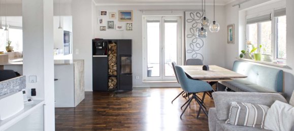 Ático de 2 dormitorios en Munich, Germany No. 295044 3