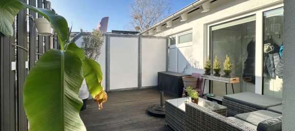 Ático de 2 dormitorios en Munich, Germany No. 295044 10