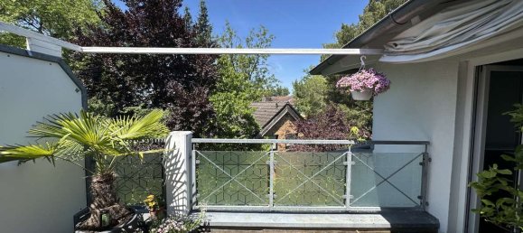 Ático de 2 dormitorios en Munich, Germany No. 295044 30